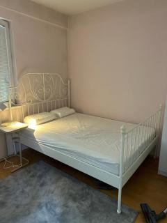 IKEA inspired, one-bedroom apartment in Çair - Skopje - 9