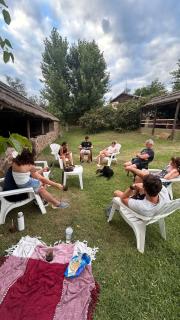 Cabañas Ensueño - 2