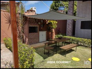 Casa para até 12 pessoas em Tamandaré - 6