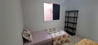 Casa em condomínio - 2 quartos - 2 vagas de garagem - Campo Grande - 8