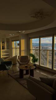 Blue love seaview - 9