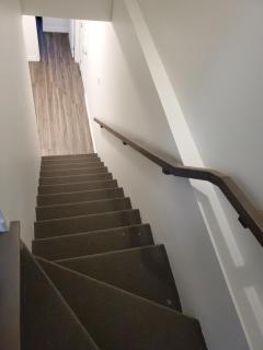 Appartement sur deux niveaux - Quebec City - 0