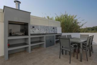 Villa Caldara, Private Pool, Outdoor Kitchen, Airco & Pellet Heater - Near Beach & Town - Coto - 8