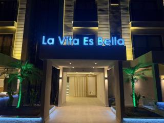 La Vita Es Bella - Antalya - 1