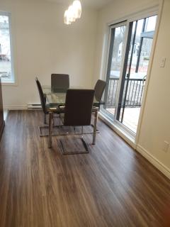 Appartement sur deux niveaux - Quebec City - 4