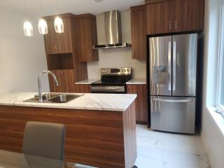 Appartement sur deux niveaux - Quebec City - 3