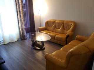 Appartement sur deux niveaux - Quebec City - 2
