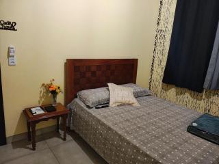 Quarto para estadia - Sinop - 5