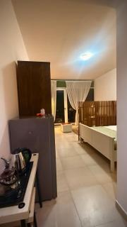 Studio-Like Private Bedroom with Balcony & Private Washroom in JLT - 1