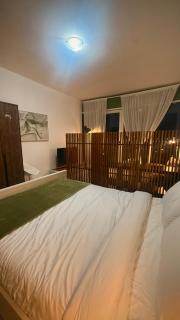 Studio-Like Private Bedroom with Balcony & Private Washroom in JLT - 0