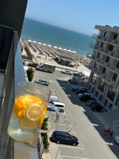 NDI SEA VIEW apartament - 0