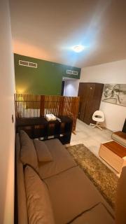 Studio-Like Private Bedroom with Balcony & Private Washroom in JLT - 7