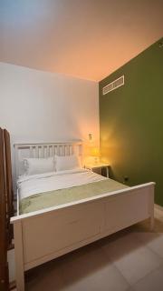 Studio-Like Private Bedroom with Balcony & Private Washroom in JLT - 5