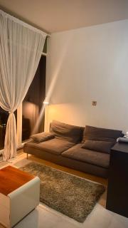 Studio-Like Private Bedroom with Balcony & Private Washroom in JLT - 3