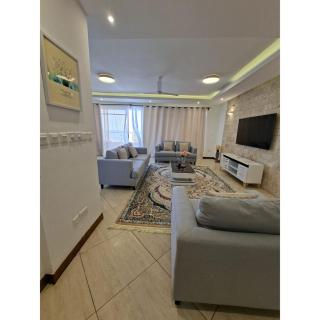 3BR Nyali Seaview Hideaway - Mombasa - 5