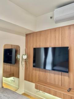 Pasig, 1 Bed Room near BGC & Ortigas, City View Comfortnest Staycation - Manila - 2