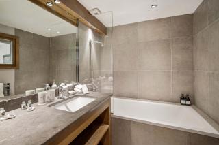 7BR Luxury Chalet Sauna Cinema Mont Blanc Views - Megève - 1
