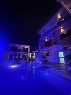 Hotel MELAO - Pedernales - 0