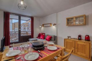 Ski In-Out - Heart of Val Thorens Great 6 Guests, WiFi 20 - 8