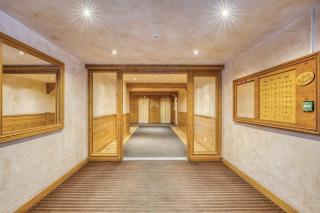 Ski In-Out - Heart of Val Thorens Great 6 Guests, WiFi 20 - 6