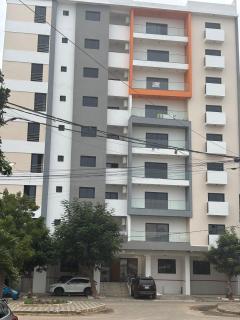 Appartement 2 pièces, moderne - Dakar - 7