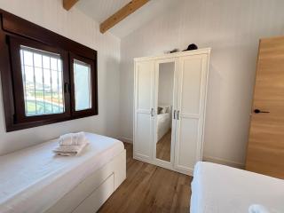 Todimer Montemar House - 2