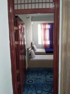 Hotel Kakh - 4