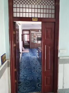 Hotel Kakh - Herāt - 1
