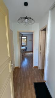 Appartement 4 pièces 8 personnes pied de pistes et piscine l'été - 4