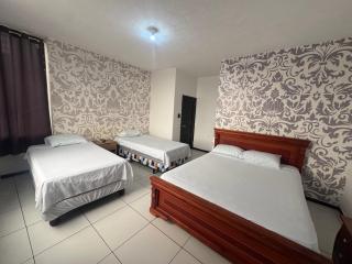 Hotel MELAO - Pedernales - 7