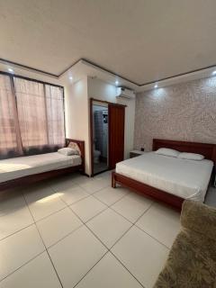 Hotel MELAO - Pedernales - 5