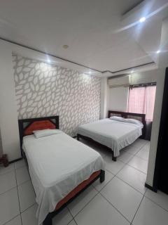 Hotel MELAO - Pedernales - 6