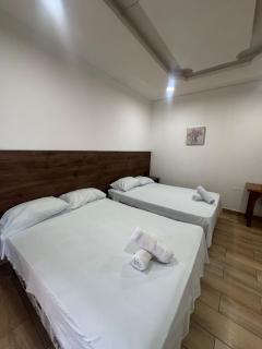 Hotel MELAO - Pedernales - 2
