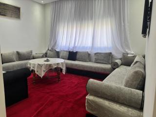 Résidence kettani - 1