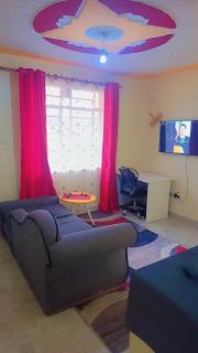 Shyrah complex - Nairobi - 2