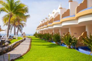 Quinta Bella Huatulco - 9