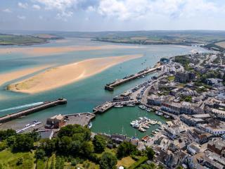 Upperdeck - Padstow - 5
