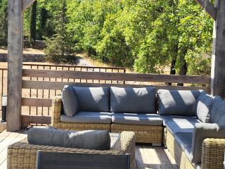 Maison au calme absolue - 5