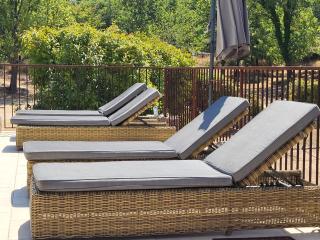 Maison au calme absolue - 4