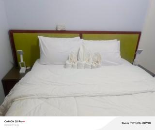 Raneziah Guesthouse - Kasane - 9
