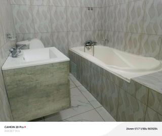Raneziah Guesthouse - Kasane - 8