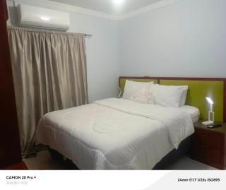 Raneziah Guesthouse - Kasane - 7
