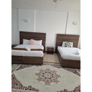 3BR Nyali Seaview Hideaway - Mombasa - 7