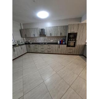 3BR Seaview Nyali Apartment with Pool & Gym - 1