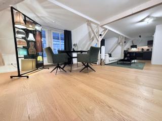 designAparts - I - Penthouse mit Dachterrasse - 2