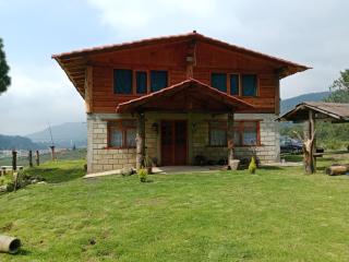 Cabaña El Descanso del Carpintero - 0