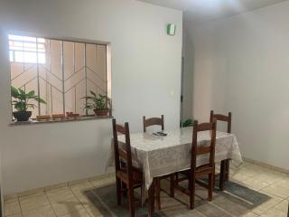 Apartamento em Bocaiuva Minas Gerais - Bocaiúva - 3
