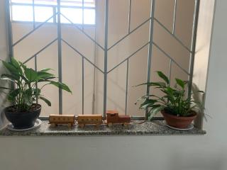 Apartamento em Bocaiuva Minas Gerais - Bocaiúva - 4