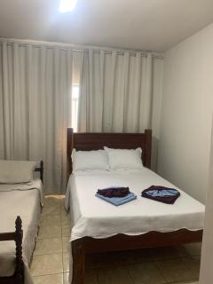 Apartamento em Bocaiuva Minas Gerais - Bocaiúva - 5