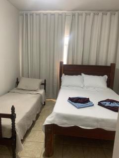 Apartamento em Bocaiuva Minas Gerais - Bocaiúva - 6